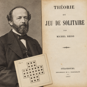 Michel Reiss