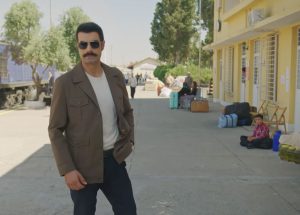 Sevdan Bir Ateş Dizisindeki Tren İstasyonu Nerede