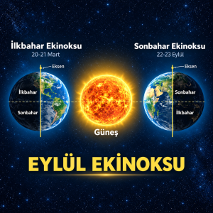 Sonbahar Ekinoksu