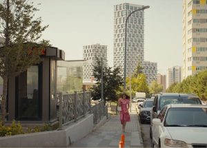 Yasemin’in Sevgilisi Sinan’ın Evi Nerede