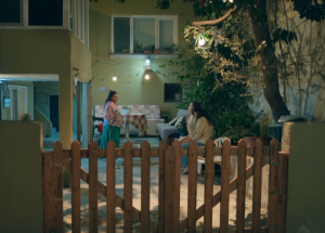 Ömür Usta Dizisi Gülsüm’ün Evi Nerede?