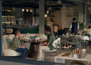 Tunç’un Restoranı Nerede?