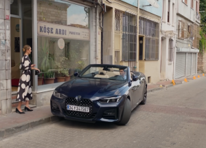 Yıldız’ın Kaldığı Pansiyon Nerede?